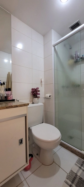 Apartamento a venda no Condomínio Estrelas , Barra Olímpica: 8ª foto da galeria de imagens do imóvel