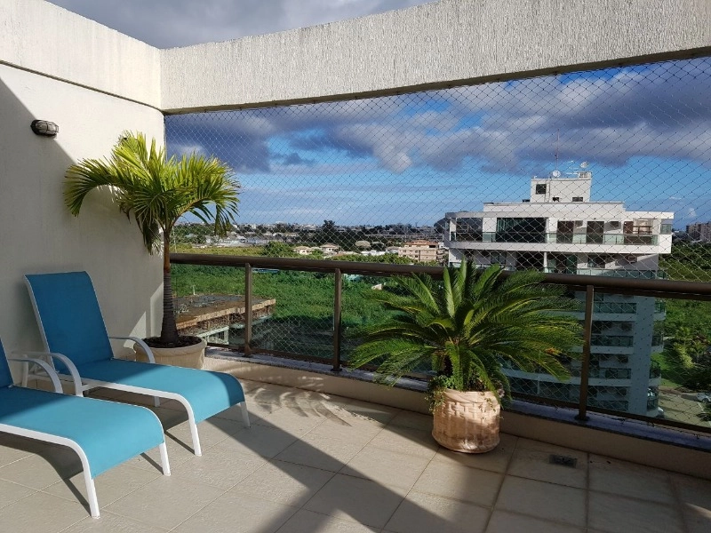 Cobertura Duplex, 3 quartos - Recreio dos Bandeirantes, RJ: 3ª foto da galeria de imagens do imóvel