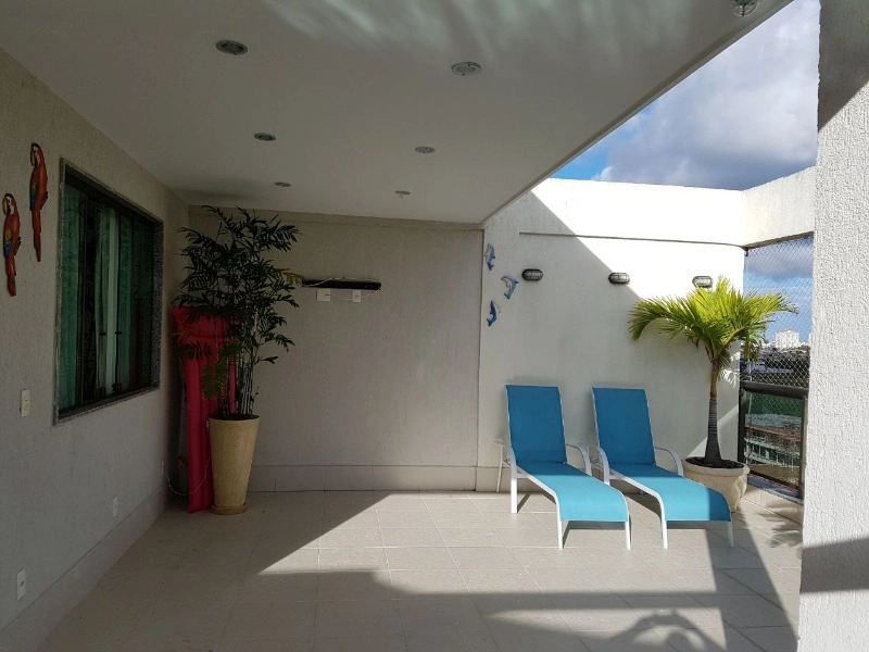 Cobertura Duplex, 3 quartos - Recreio dos Bandeirantes, RJ: 4ª foto da galeria de imagens do imóvel