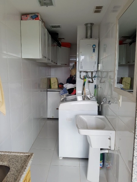 Cobertura Duplex, 3 quartos - Recreio dos Bandeirantes, RJ: 8ª foto da galeria de imagens do imóvel