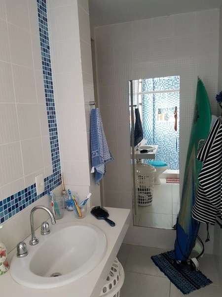 Cobertura Duplex, 3 quartos - Recreio dos Bandeirantes, RJ: 11ª foto da galeria de imagens do imóvel