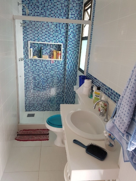 Cobertura Duplex, 3 quartos - Recreio dos Bandeirantes, RJ: 12ª foto da galeria de imagens do imóvel