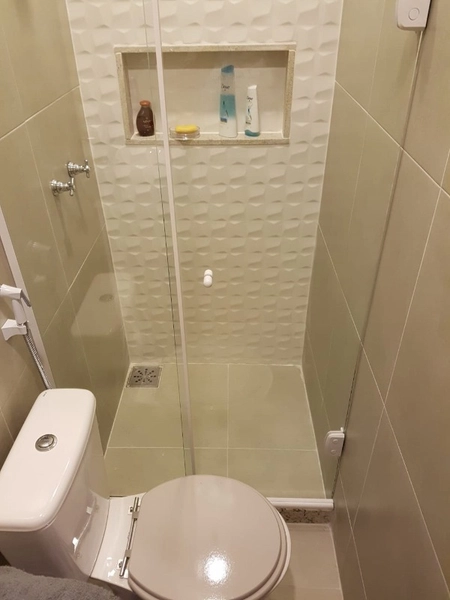 Cobertura Duplex, 3 quartos - Recreio dos Bandeirantes, RJ: 14ª foto da galeria de imagens do imóvel