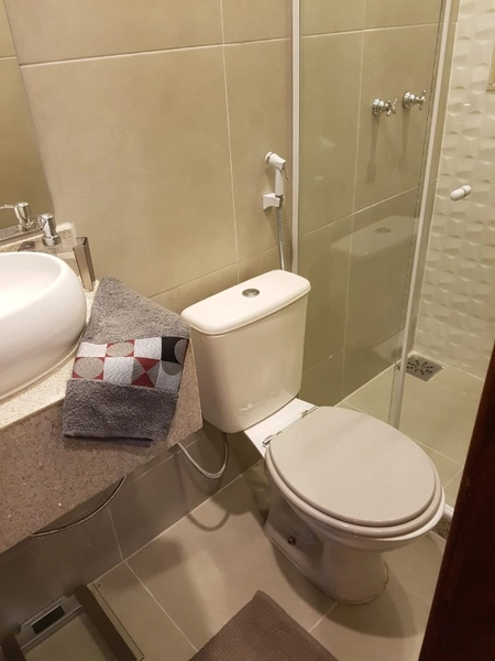 Cobertura Duplex, 3 quartos - Recreio dos Bandeirantes, RJ: 15ª foto da galeria de imagens do imóvel