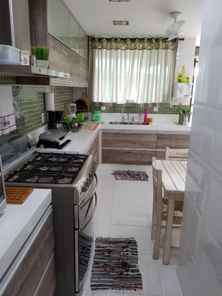 Cobertura Duplex, 3 quartos - Recreio dos Bandeirantes, RJ: 16ª foto da galeria de imagens do imóvel