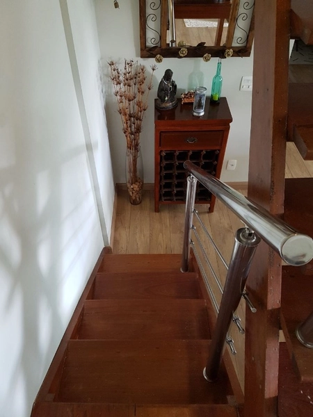 Cobertura Duplex, 3 quartos - Recreio dos Bandeirantes, RJ: 20ª foto da galeria de imagens do imóvel