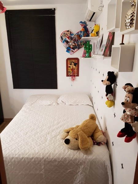 Cobertura Duplex, 3 quartos - Recreio dos Bandeirantes, RJ: 25ª foto da galeria de imagens do imóvel