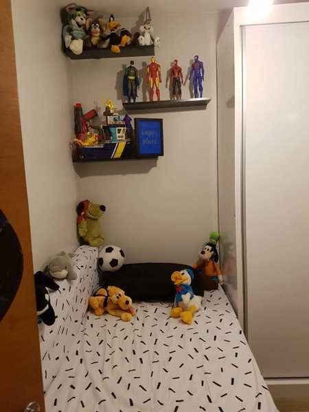 Cobertura Duplex, 3 quartos - Recreio dos Bandeirantes, RJ: 29ª foto da galeria de imagens do imóvel