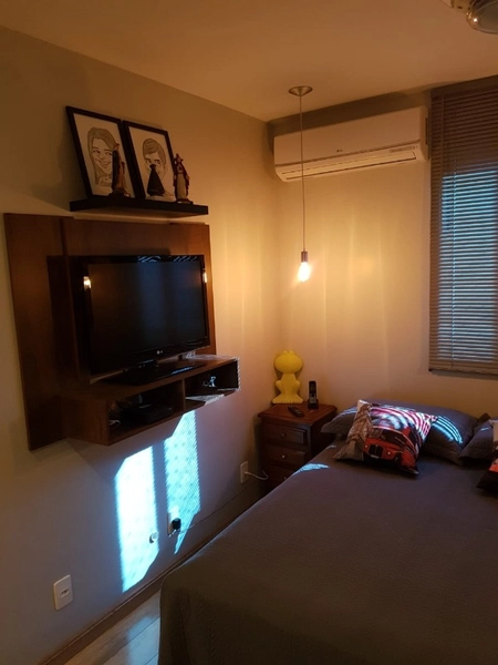 Cobertura Duplex, 3 quartos - Recreio dos Bandeirantes, RJ: 36ª foto da galeria de imagens do imóvel