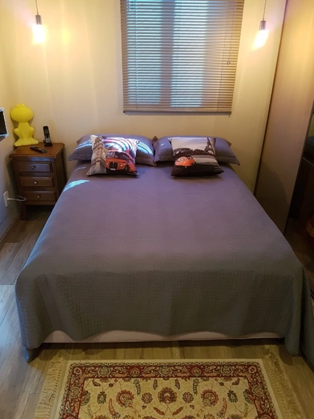 Cobertura Duplex, 3 quartos - Recreio dos Bandeirantes, RJ: 37ª foto da galeria de imagens do imóvel