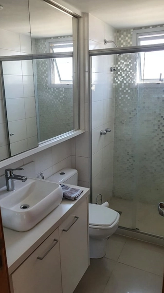 Cobertura na Região Olímpica: 19ª foto da galeria de imagens do imóvel