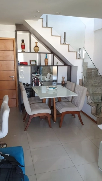 Cobertura na Região Olímpica: 13ª foto da galeria de imagens do imóvel