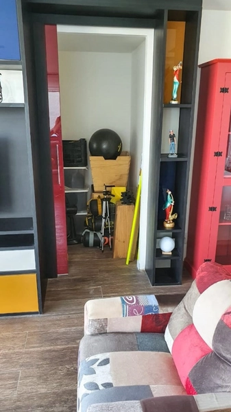 Cobertura na Região Olímpica: 8ª foto da galeria de imagens do imóvel