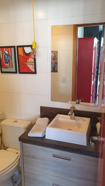 Cobertura na Região Olímpica: 11ª foto da galeria de imagens do imóvel