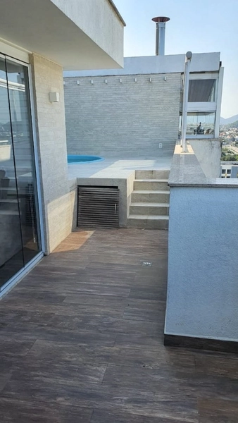 Cobertura na Região Olímpica: 6ª foto da galeria de imagens do imóvel