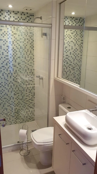 Cobertura na Região Olímpica: 22ª foto da galeria de imagens do imóvel