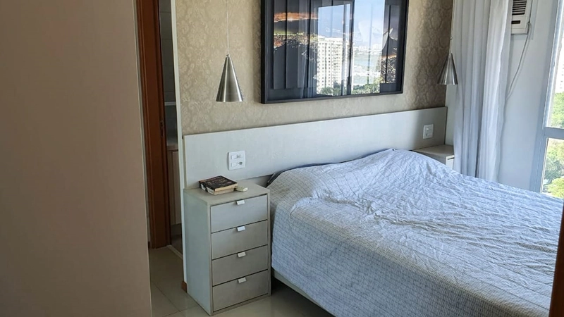 Cobertura na Região Olímpica: 17ª foto da galeria de imagens do imóvel