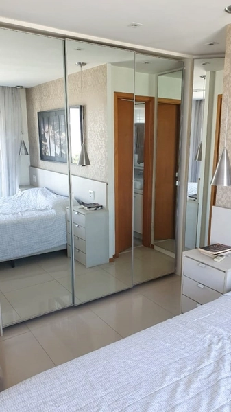 Cobertura na Região Olímpica: 20ª foto da galeria de imagens do imóvel