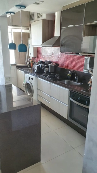 Cobertura na Região Olímpica: 21ª foto da galeria de imagens do imóvel