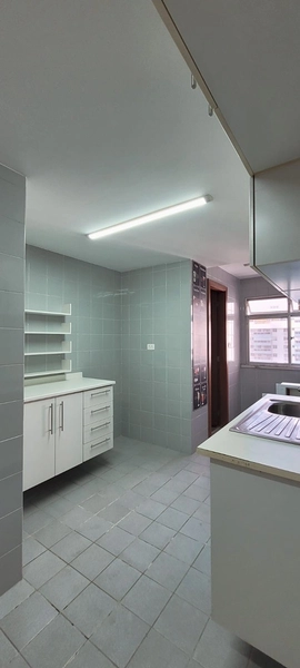 Vendo apartamento 2 quartos no Bretanha - Rio2 - Barra Olímpica RJ: 4ª foto da galeria de imagens do imóvel