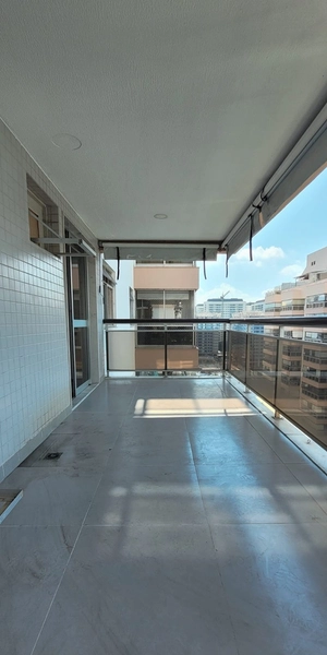 Vendo apartamento 2 quartos no Bretanha - Rio2 - Barra Olímpica RJ: 2ª foto da galeria de imagens do imóvel