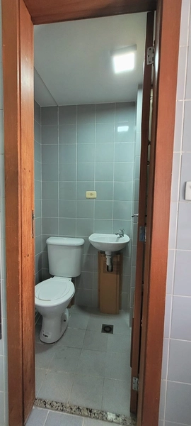 Vendo apartamento 2 quartos no Bretanha - Rio2 - Barra Olímpica RJ: 5ª foto da galeria de imagens do imóvel