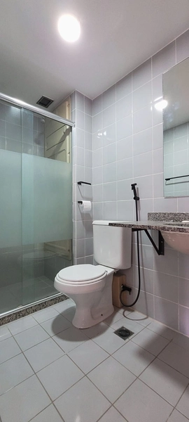 Vendo apartamento 2 quartos no Bretanha - Rio2 - Barra Olímpica RJ: 9ª foto da galeria de imagens do imóvel