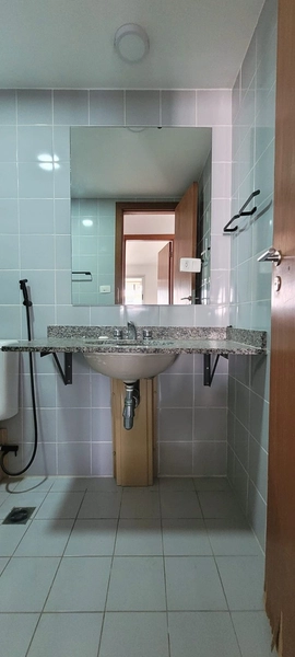 Vendo apartamento 2 quartos no Bretanha - Rio2 - Barra Olímpica RJ: 8ª foto da galeria de imagens do imóvel