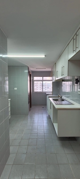 Vendo apartamento 2 quartos no Bretanha - Rio2 - Barra Olímpica RJ: 3ª foto da galeria de imagens do imóvel