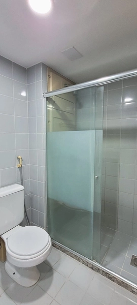 Vendo apartamento 2 quartos no Bretanha - Rio2 - Barra Olímpica RJ: 14ª foto da galeria de imagens do imóvel