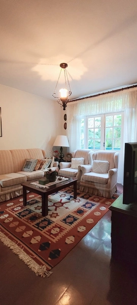 Apartamento 3 quartos no Parcville em Friburgo - RJ: 1ª foto da galeria de imagens do imóvel