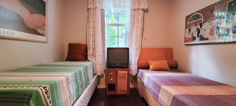 Apartamento 3 quartos no Parcville em Friburgo - RJ: 6ª foto da galeria de imagens do imóvel