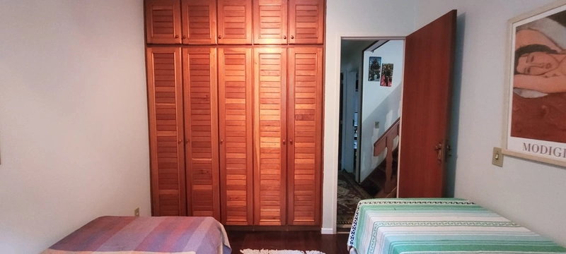 Apartamento 3 quartos no Parcville em Friburgo - RJ: 7ª foto da galeria de imagens do imóvel