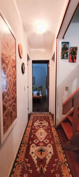 Apartamento 3 quartos no Parcville em Friburgo - RJ: 8ª foto da galeria de imagens do imóvel