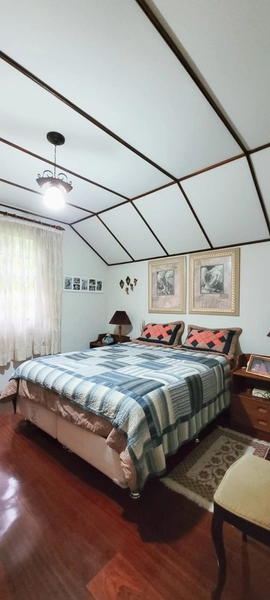 Apartamento 3 quartos no Parcville em Friburgo - RJ: 18ª foto da galeria de imagens do imóvel