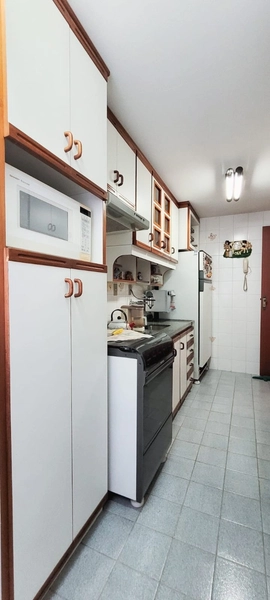 Apartamento 3 quartos no Parcville em Friburgo - RJ: 15ª foto da galeria de imagens do imóvel