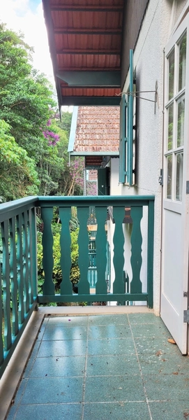 Apartamento 3 quartos no Parcville em Friburgo - RJ: 4ª foto da galeria de imagens do imóvel