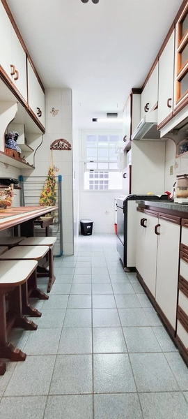 Apartamento 3 quartos no Parcville em Friburgo - RJ: 14ª foto da galeria de imagens do imóvel