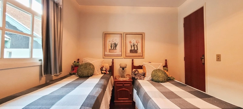 Apartamento 3 quartos no Parcville em Friburgo - RJ: 10ª foto da galeria de imagens do imóvel