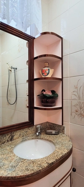 Apartamento 3 quartos no Parcville em Friburgo - RJ: 12ª foto da galeria de imagens do imóvel