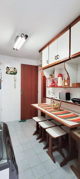 Apartamento 3 quartos no Parcville em Friburgo - RJ: 16ª foto da galeria de imagens do imóvel