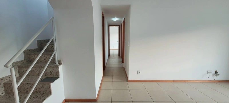 Cobertura Duplex 4 quartos no Condomínio Estrelas, Barra Olímpica: 4ª foto da galeria de imagens do imóvel