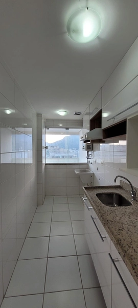 Cobertura Duplex 4 quartos no Condomínio Estrelas, Barra Olímpica: 2ª foto da galeria de imagens do imóvel