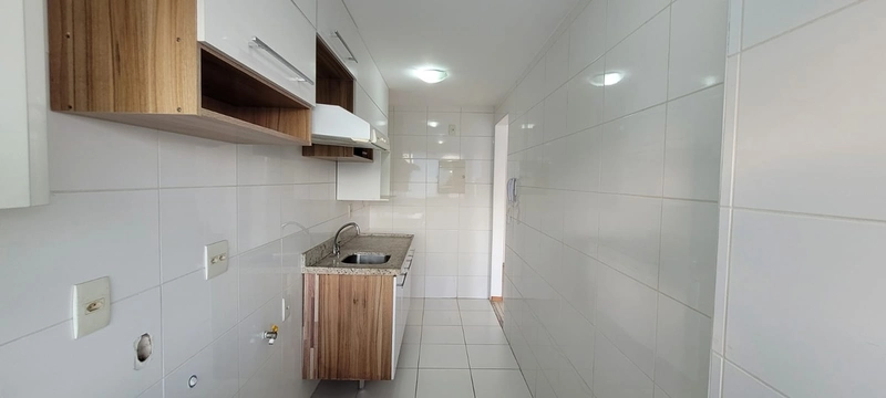 Cobertura Duplex 4 quartos no Condomínio Estrelas, Barra Olímpica: 3ª foto da galeria de imagens do imóvel