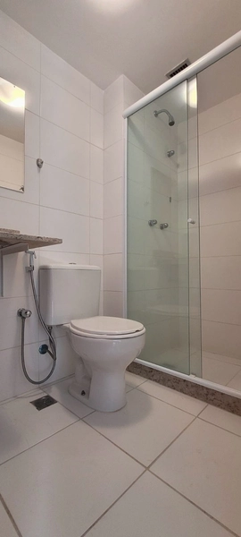 Cobertura Duplex 4 quartos no Condomínio Estrelas, Barra Olímpica: 5ª foto da galeria de imagens do imóvel