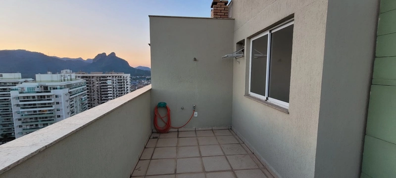 Cobertura Duplex 4 quartos no Condomínio Estrelas, Barra Olímpica: 21ª foto da galeria de imagens do imóvel