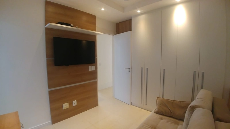 Apartamento 4 quartos no Condomínio Majestic - Cidade Jardim: 26ª foto da galeria de imagens do imóvel