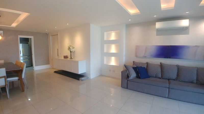 Apartamento 4 quartos no Condomínio Majestic - Cidade Jardim: 2ª foto da galeria de imagens do imóvel