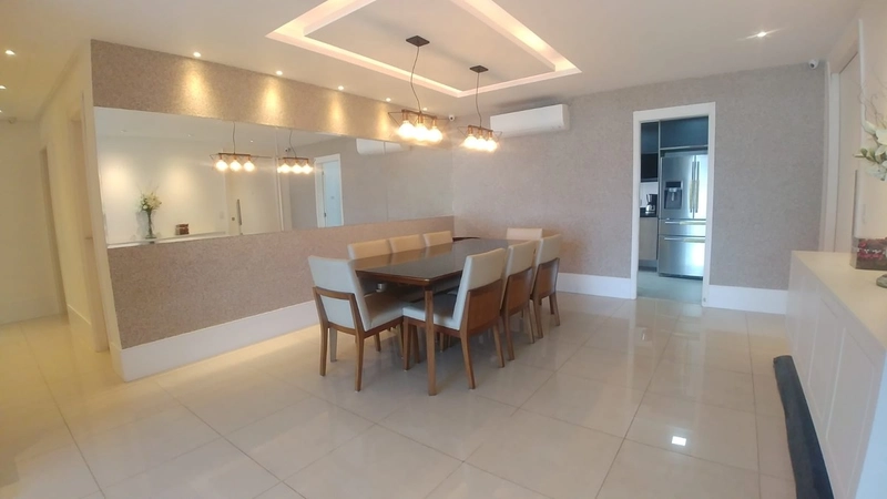 Apartamento 4 quartos no Condomínio Majestic - Cidade Jardim: 3ª foto da galeria de imagens do imóvel