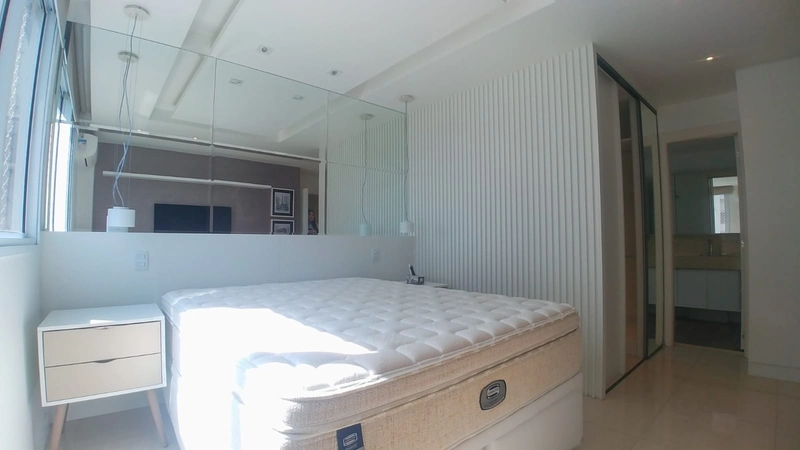 Apartamento 4 quartos no Condomínio Majestic - Cidade Jardim: 29ª foto da galeria de imagens do imóvel